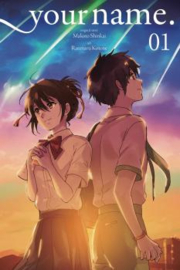 YOUR NAME 01