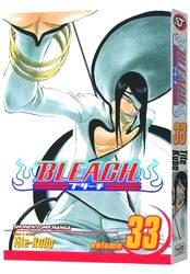 BLEACH 33