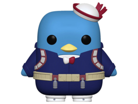 Pop! Animation: Sanrio x My Hero Academia - Tuxedo sam x Todoroki