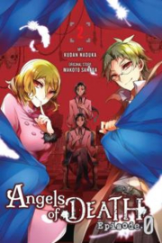 ANGELS OF DEATH EPISODE 0 02