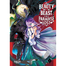 BEAUTY AND BEAST OF PARADISE LOST 02