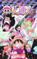 ONE PIECE 67