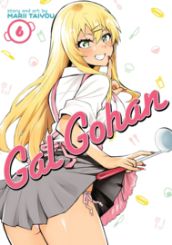 GAL GOHAN 06