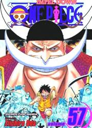 ONE PIECE 57
