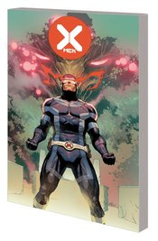 X-MEN BY JONATHAN HICKMAN 03