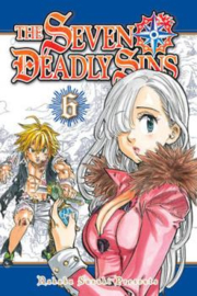 SEVEN DEADLY SINS 06