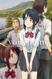 YOUR NAME ANOTHER SIDE EARTHBOUND 01