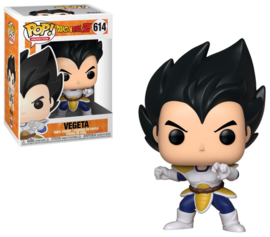 Pop! Animation: Dragon Ball Z - Vegeta (#614)