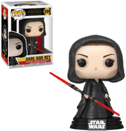 Pop! Movies: Star Wars Rise of Skywalker - Dark Side Rey