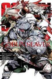 GOBLIN SLAYER 06