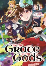 BY THE GRACE OF THE GODS 04