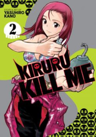 KIRURU KILL ME 02