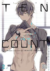 TEN COUNT 02