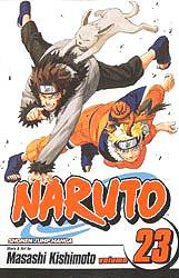 NARUTO 23