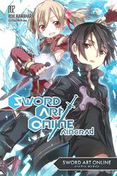 SWORD ART ONLINE NOVEL 02