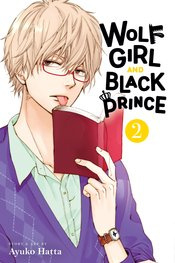 WOLF GIRL BLACK PRINCE 02