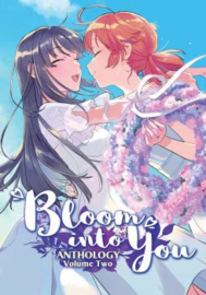 BLOOM INTO YOU ANTHOLOGY 02