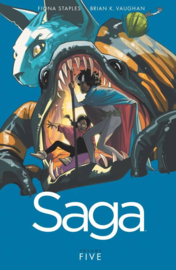 SAGA 05