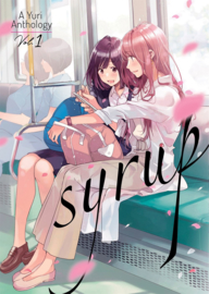 Syrup Yuri Anthology