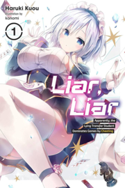 LIAR LIAR 01