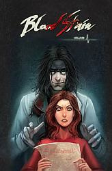 BLOOD STAIN 01