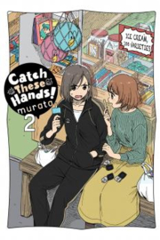 CATCH THESE HANDS 02