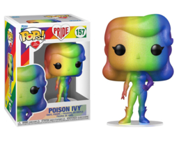 Pops! with Purpose: Pride 2022 - Poison Ivy