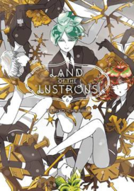 LAND OF THE LUSTROUS 06