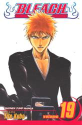 BLEACH 19