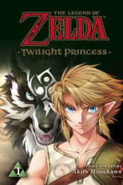 LEGEND OF ZELDA TWILIGHT PRINCESS 01