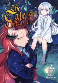 TALE OF THE OUTCASTS 02