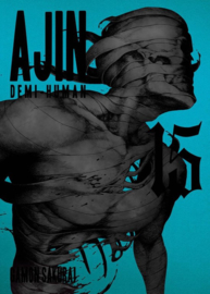 AJIN DEMI HUMAN 15