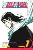 BLEACH 07