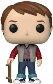 Pop! Movies: Back to the Future - Marty McFly 1955