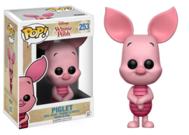 Pop! Disney: Winnie the Pooh - Piglet
