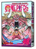 ONE PIECE 48