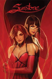 SUNSTONE 01