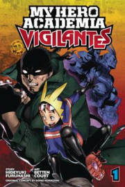 MY HERO ACADEMIA VIGILANTES 01