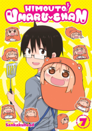 HIMOUTO UMARU-CHAN 07