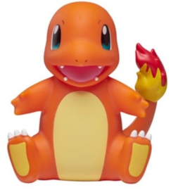 Pokémon Kanto Vinyl Figure - Charmander