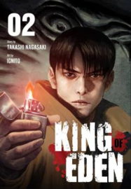 KING OF EDEN 02