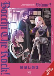BOCCHI THE ROCK 05