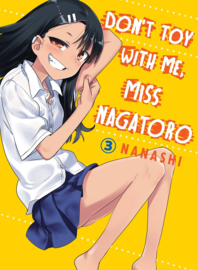 DONT TOY WITH ME MISS NAGATORO 03