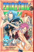 FAIRY TAIL 27