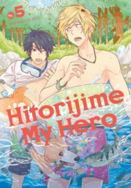 HITORIJIME MY HERO 05