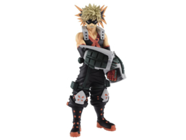 My Hero Academia Age of Heroes  Figure - Bakugo