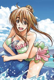 GRAND BLUE DREAMING 06