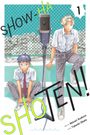 SHOW-HA SHOTEN 01