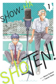 Show-ha Shoten!