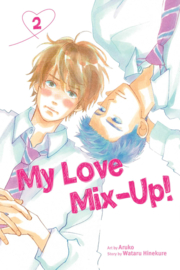 MY LOVE MIX UP 02